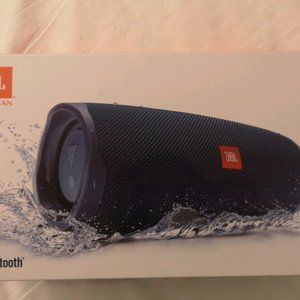 JBL Charge4 Wireless Bluetooth Portable Speaker